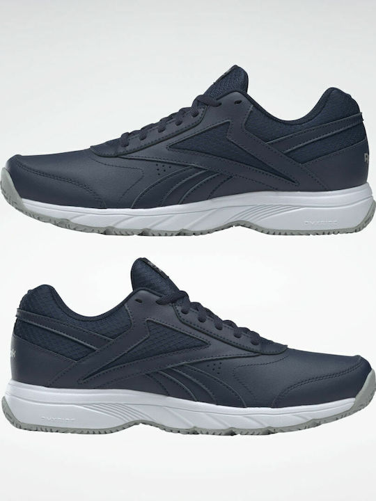 Work N Cushion 4.0 Herren Sneakers Vector Navy / Pure Grey 3 / Cloud White