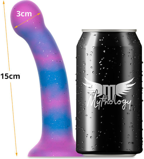 Mythology Mythology Fantasy Dion S Silicone Dildo Galactic 15cm