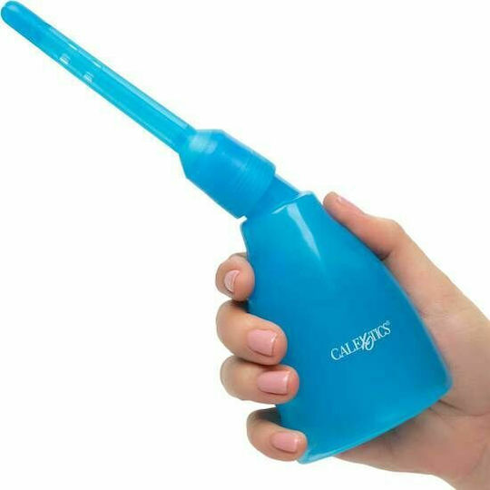 Calexotics Ultimate Douche Anal Shower Blue 8.25cm