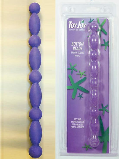 ToyJoy Anal Beads Purple 26cm