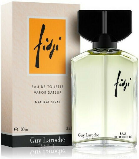 Guy Laroche Fidji Тоалетна вода 100мл