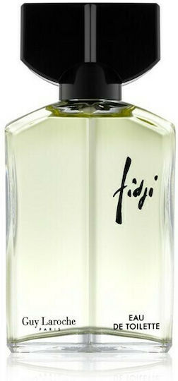 Guy Laroche Fidji Тоалетна вода 100мл