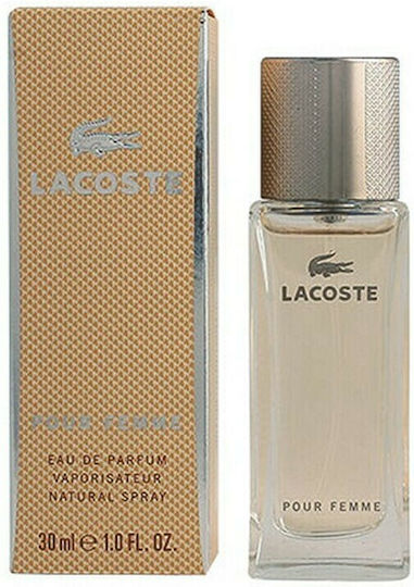 Lacoste Eau de Parfum 50ml