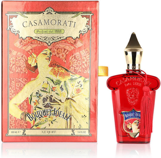 Xerjoff Casamorati 1888 Bouquet Ideale Eau de Parfum 100ml
