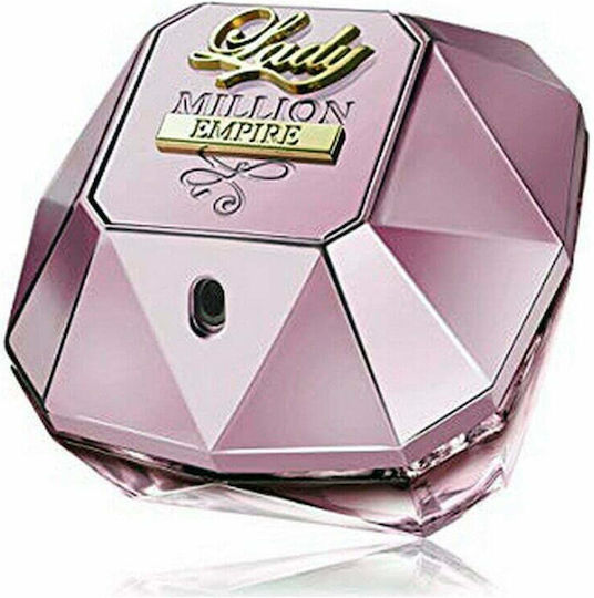 Rabanne Lady Million Empire Парфюмна вода 30мл