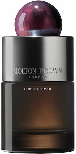 Molton Brown Fiery Pink Pepper Eau de Parfum 100ml