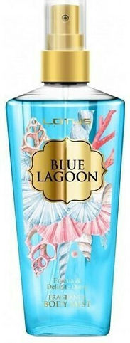 Revers Cosmetics Lotus Lagoon Spray de corp 210ml