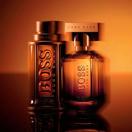 Boss The Scent Парфюмна вода 30мл