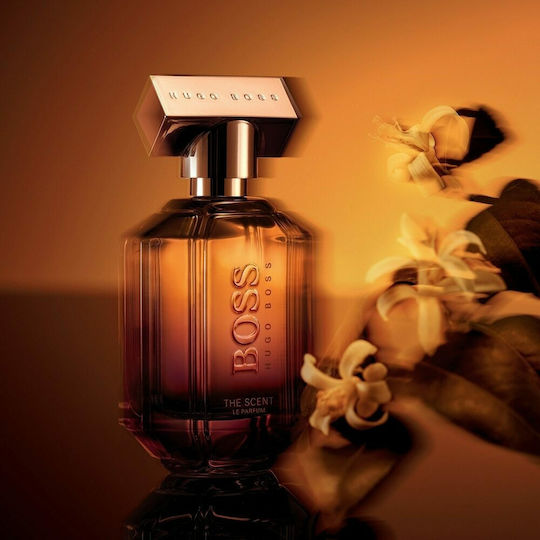 Boss The Scent Парфюмна вода 30мл
