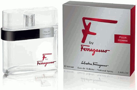 Salvatore Ferragamo F Тоалетна Вода 100мл