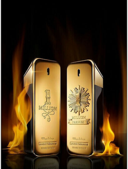 Rabanne 1 Million Eau de Parfum 200ml