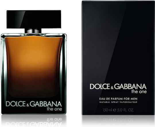 Dolce & Gabbana The One Eau de Parfum 150ml