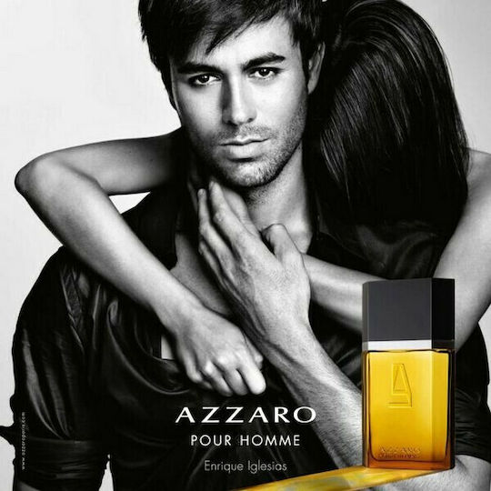 Azzaro Eau de Toilette 200ml