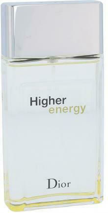 Dior Higher Energy Eau de Toilette 100ml | Skroutz Romania