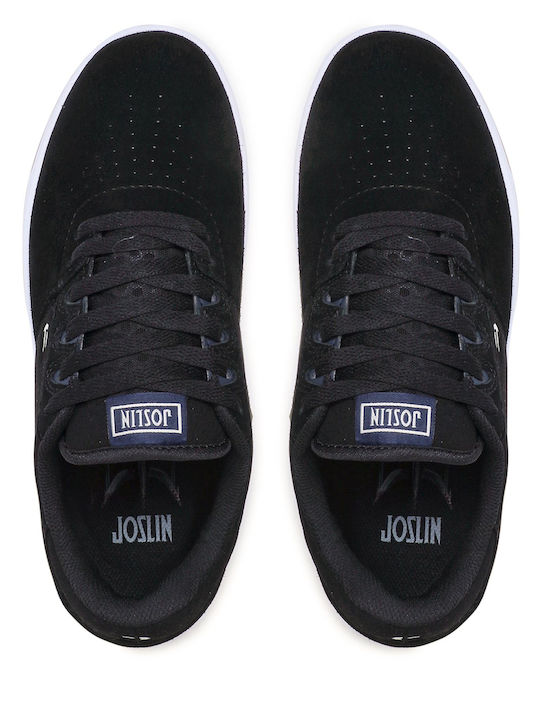 Josl1n Sneakers Black