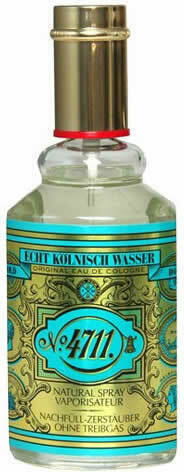 4711 Original Eau de Cologne 90ml