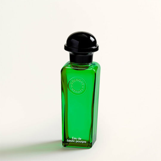 Hermes Eau De Basilic Pourpre Eau de Cologne Reincarabila 50ml