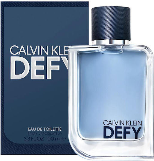 Calvin Klein Defy Тоалетна вода 100мл