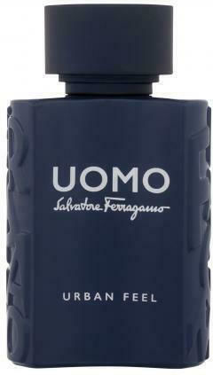 Salvatore Ferragamo Uomo Urban Feel Eau de Toilette 30ml