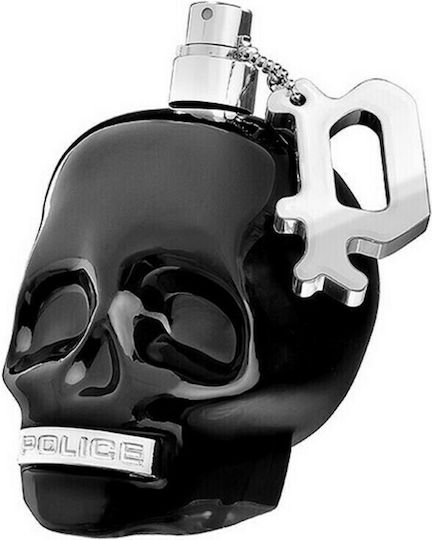Police To Be Bad Guy Eau de Toilette 40ml