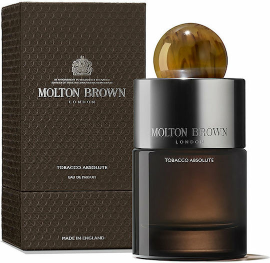 Molton Brown Tobacco Absolute Парфюмна вода 100мл