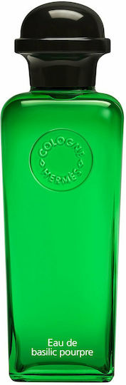 Hermes Eau De Basilic Pourpre Одеколон 100мл