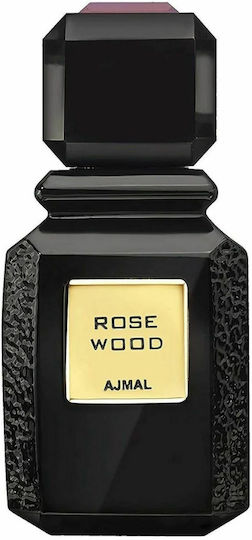 Ajmal Rose Wood Eau de Parfum