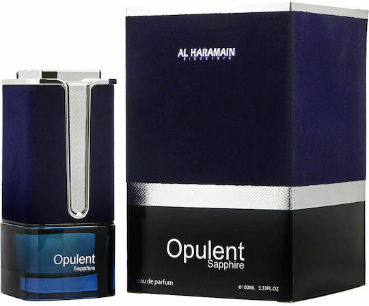 Al Haramain Opulent Sapphire Парфюмна вода 100мл