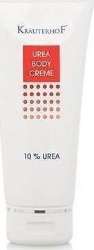 Krauterhof Body Cream 10% Urea Κρέμα για Ατοπική Δερματίτιδα 200ml
