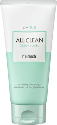 Heimish All Clean Cleansing Foam 150gr