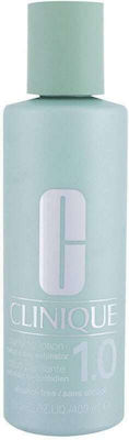 Clinique 1.0 Twice A Day Exfoliator Cleansing Lotion 400ml