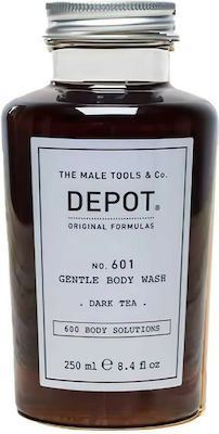 Depot Depot Gentle Black Tea Body Wash 250ml