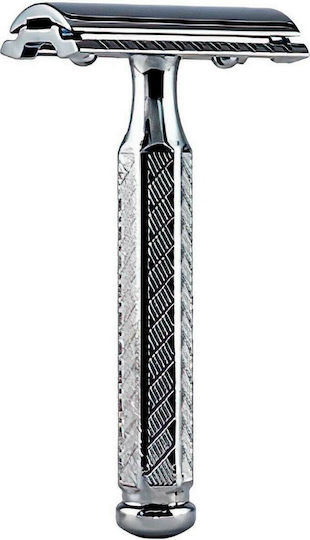 Merkur Razor 90 42 001 Closed Comb Safety Razor