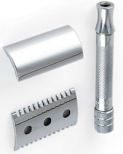 Merkur Razor 15c Ξυραφάκι Ασφαλείας Ανοιχτού Τύπου