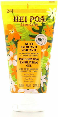 Hei Poa Peeling 150ml