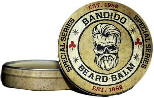 Bandido Balm Περιποίησης για Γένια 40ml