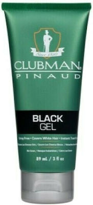 Clubman After Shave Pudra Whiskey Woods Finest pentru piele sensibilă cu Aloe 255gr