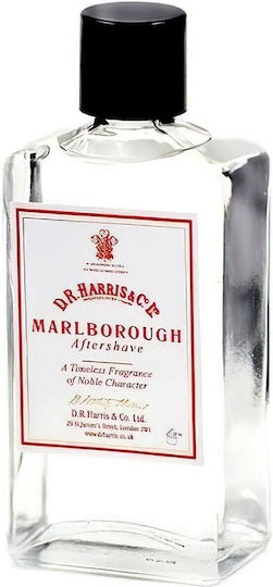 Dr. Harris & Co. Ltd After Rasur Marlborough 100ml