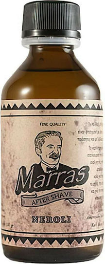 Marras After Shave Toner Neroli 100ml