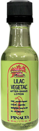Clubman After Shave Lotion Pinaud Lilac Vegetal 50ml