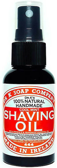 Dr K Soap Company Ulei De Ras 50ml