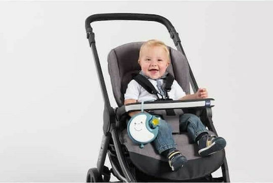 Chicco Mobile for Cot with Music Next2Dream for 0++ Months 089772