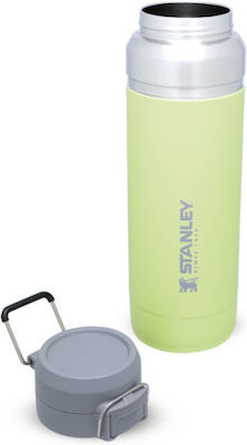 Stanley Quick Flip Bottle Thermos Bottle Citron 1.06lt STA-09150-066_1_51