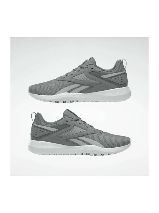 Flexagon Energy 4 Sport Shoes Training Pure Grey 5 / Pure Grey 2 / Cloud White