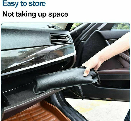 Internal Car Windshield Sunshade Umbrella Umbrella 130x80cm