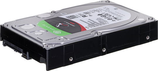 Seagate Ironwolf 10TB HDD Hard Disk 3.5