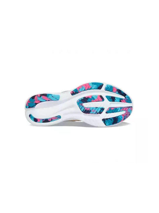 Ride 15 Sport Shoes Running Gray