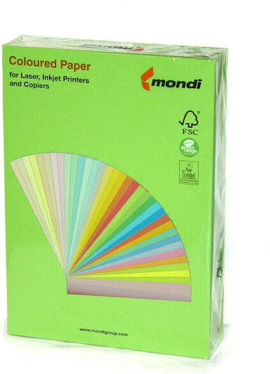 Mondi Printing Paper A4 160gr/m² 250 sheets Green