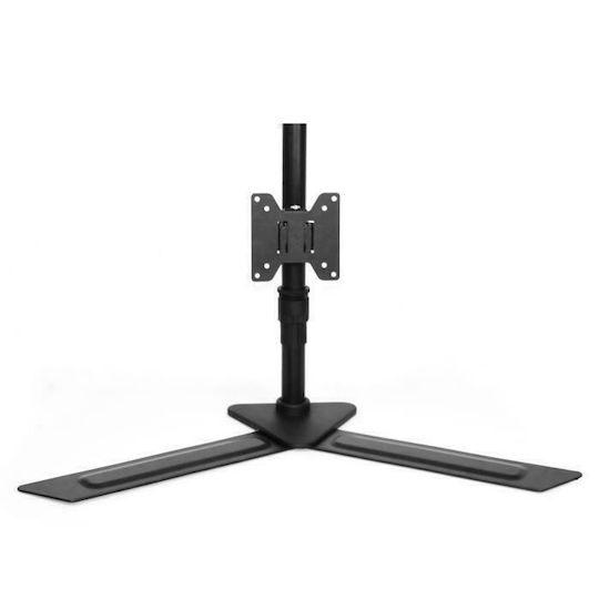 Focus Mount FDM810 Επιτραπέζια Βάση Οθόνης έως 30" με Βραχίονα