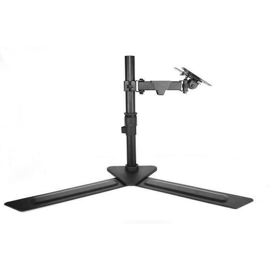 Focus Mount FDM800 Επιτραπέζια Βάση Οθόνης έως 30" με Βραχίονα